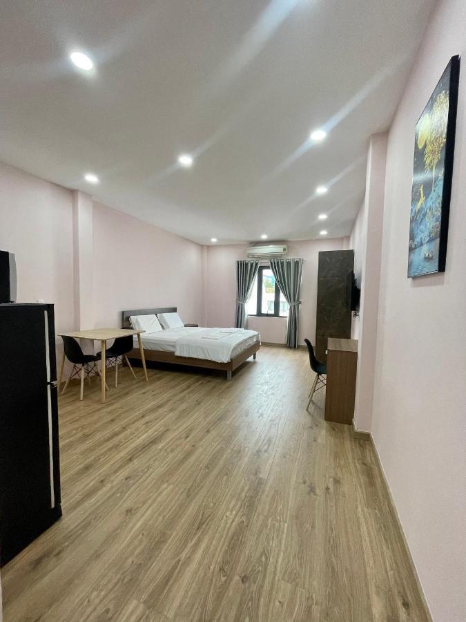 Appart hôtel Aspire Saigon - Ly Tu Trong Hô Chi Minh-Ville