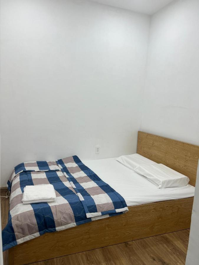 Aspire Saigon - Ly Tu Trong Appart hôtel