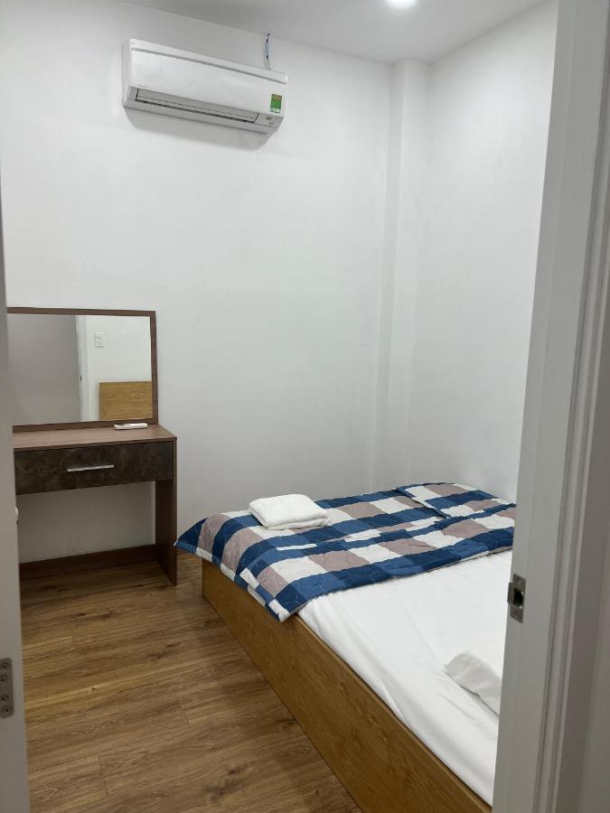 Aspire Saigon - Ly Tu Trong Appart hôtel
