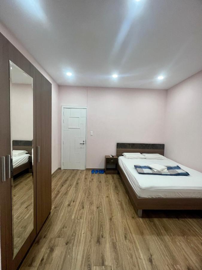 Appart hôtel Aspire Saigon - Ly Tu Trong *