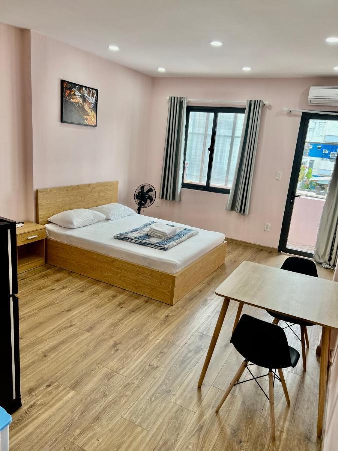 Appart hôtel Aspire Saigon - Ly Tu Trong *